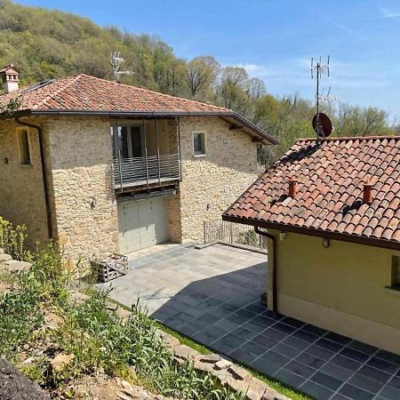 Hotel Cascina Pianetta Quinta Missaglia Exteriér fotografie