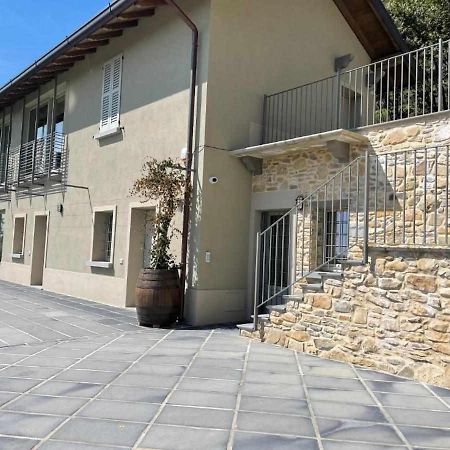 Hotel Cascina Pianetta Quinta Missaglia Exteriér fotografie