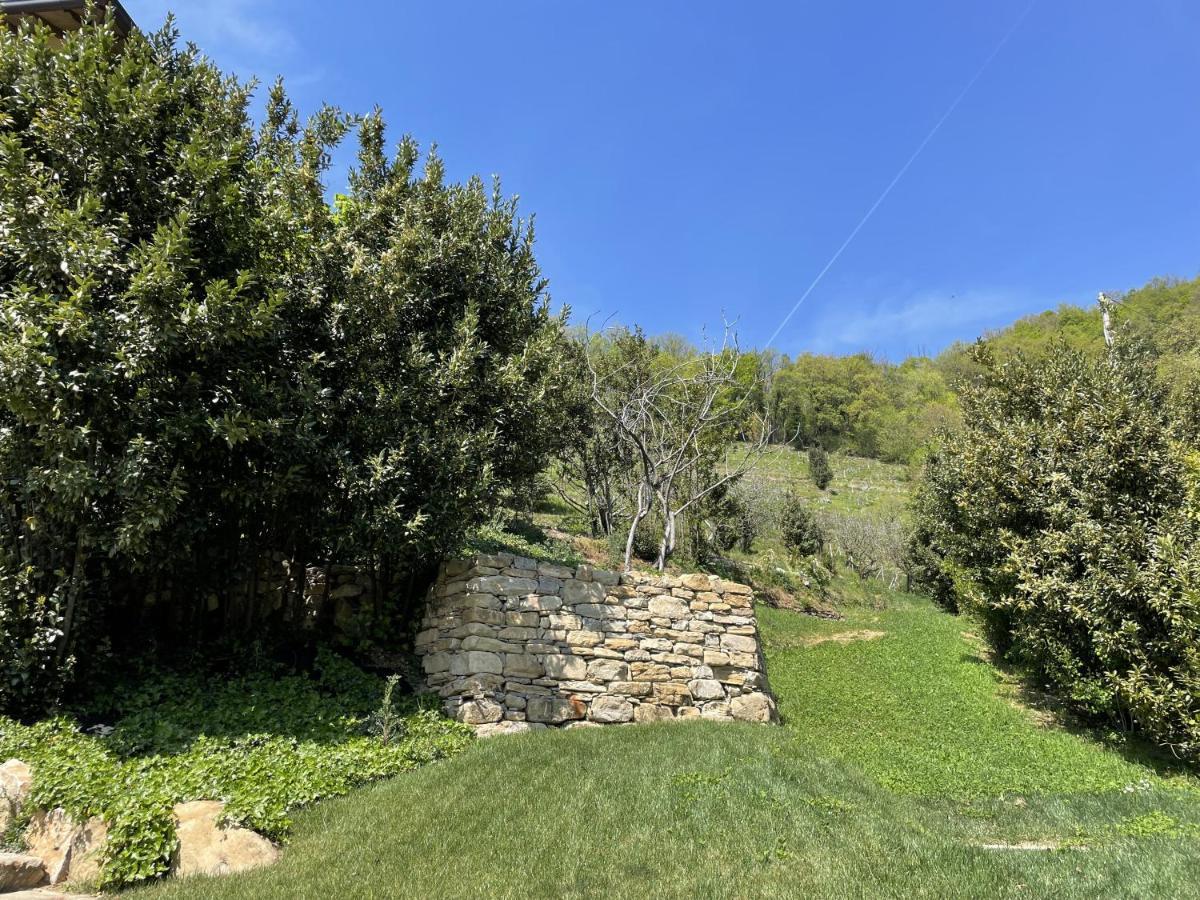 Hotel Cascina Pianetta Quinta Missaglia Exteriér fotografie