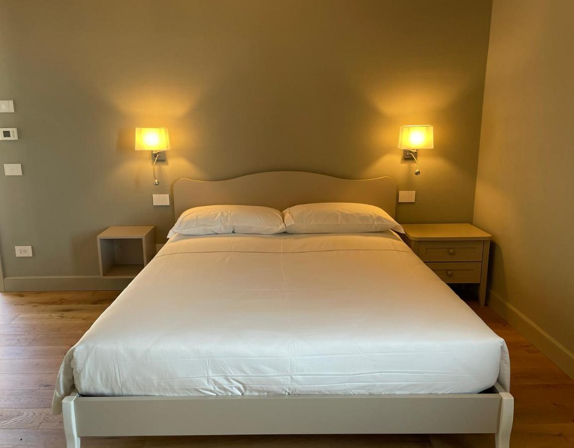 Hotel Cascina Pianetta Quinta Missaglia Exteriér fotografie