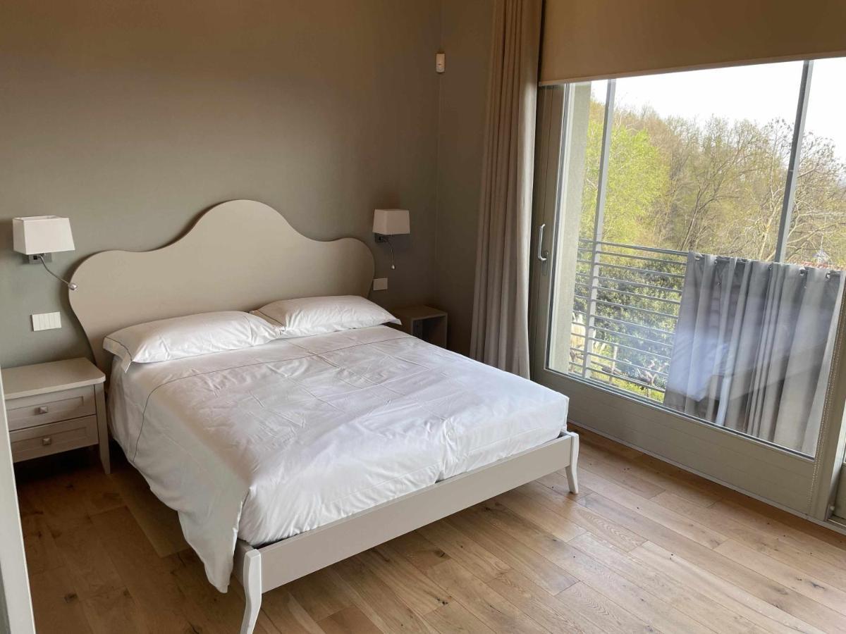 Hotel Cascina Pianetta Quinta Missaglia Pokoj fotografie