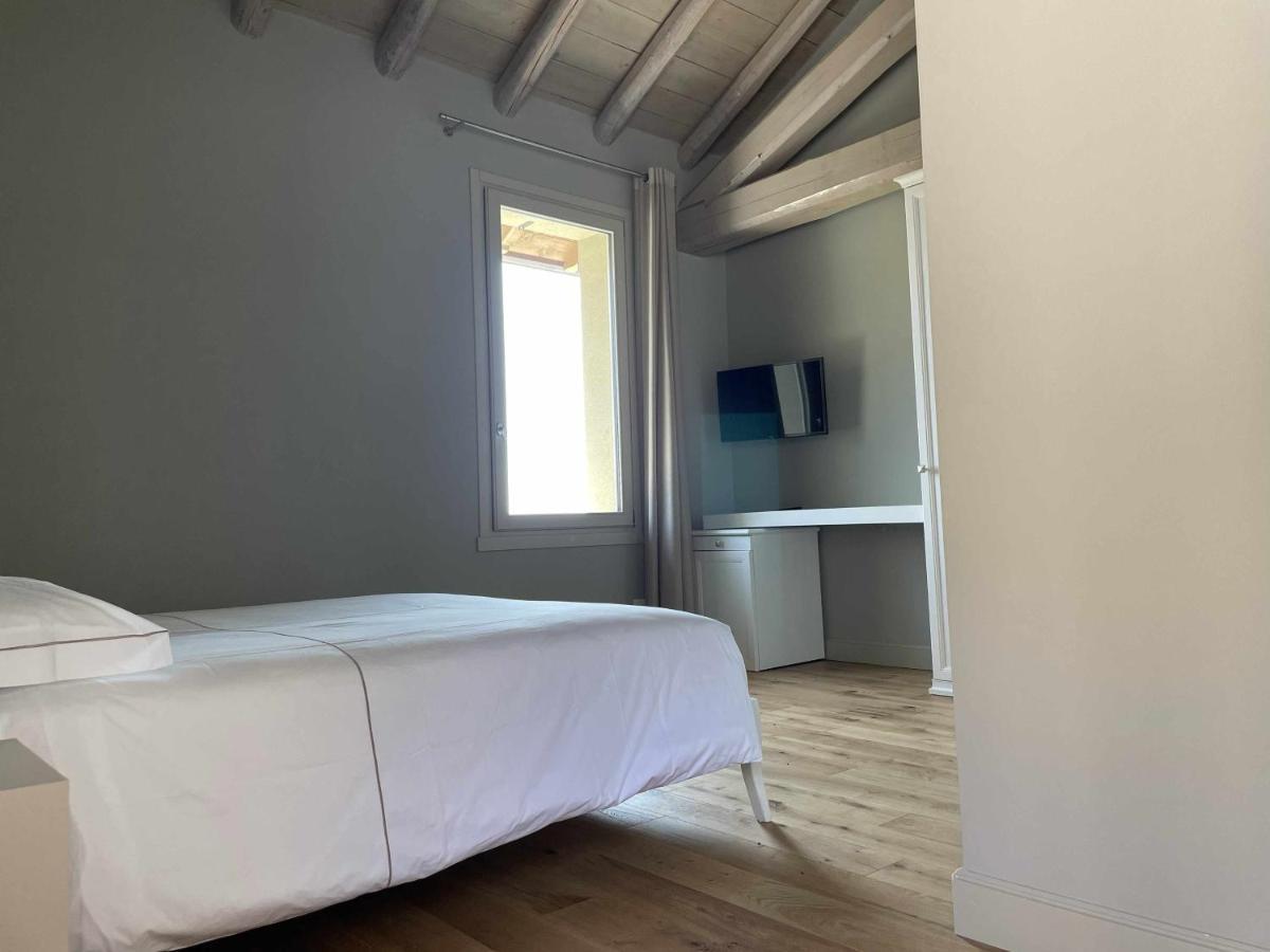 Hotel Cascina Pianetta Quinta Missaglia Pokoj fotografie