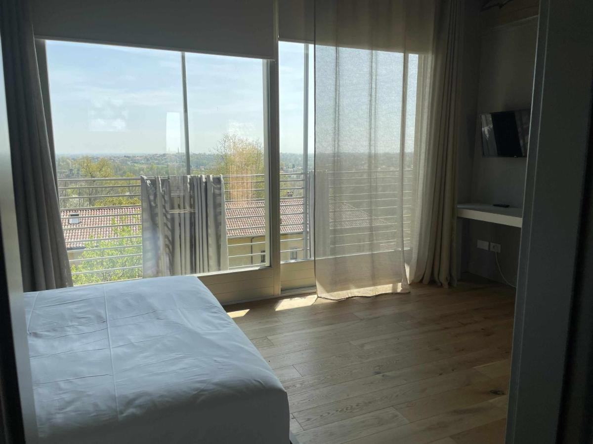 Hotel Cascina Pianetta Quinta Missaglia Pokoj fotografie