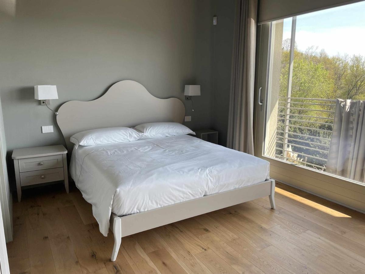 Hotel Cascina Pianetta Quinta Missaglia Pokoj fotografie