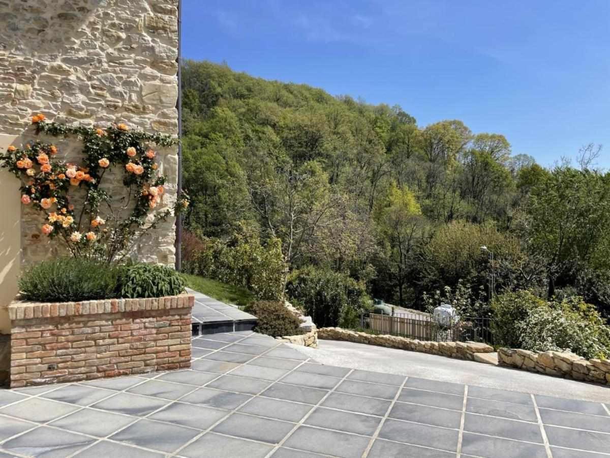 Hotel Cascina Pianetta Quinta Missaglia Exteriér fotografie