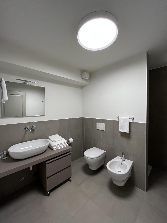 Hotel Cascina Pianetta Quinta Missaglia Exteriér fotografie